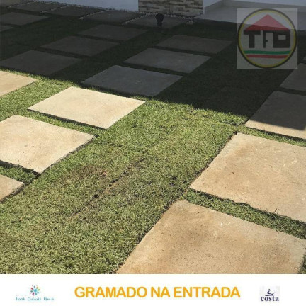 Imagem Casa com 3 Quartos à Venda, 66 m² em Cidade Nova - Marabá
