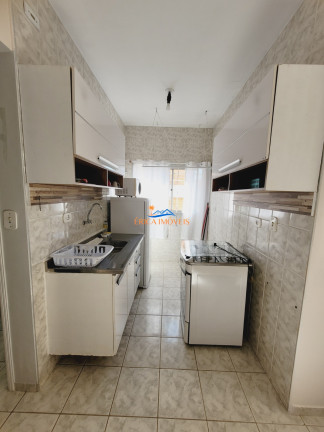 Imagem Apartamento com 2 Quartos à Venda, 50 m² em Itaguá - Ubatuba Imagem Apartamento com 2 Quartos à Venda, 50 m² em Itaguá - Ubatuba