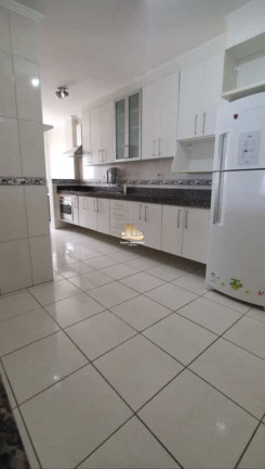 Imagem Apartamento com 3 Quartos à Venda, 130 m² em Real - Praia Grande