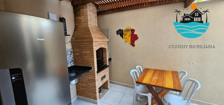 Imagem Imóvel com 4 Quartos à Venda, 180 m² em Juquehy - São Sebastião