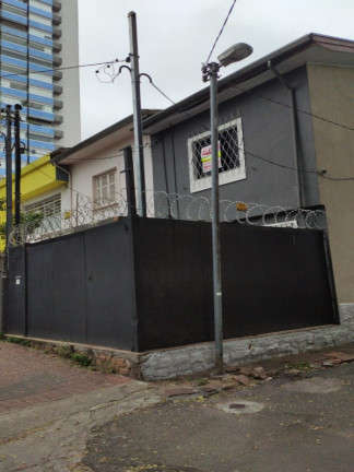 Imagem Imóvel para Alugar, 120 m² em Vila Olímpia - São Paulo