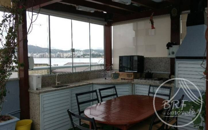 Imagem Apartamento com 3 Quartos à Venda, 284 m² em Canto Balneário - Florianópolis