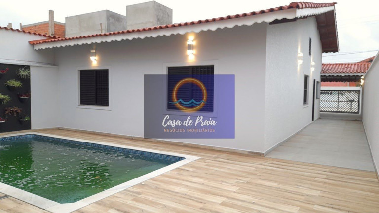 Imagem Casa com 3 Quartos à Venda, 150 m² em Cidade Nova Peruibe - Peruíbe Imagem Casa com 3 Quartos à Venda, 150 m² em Cidade Nova Peruibe - Peruíbe