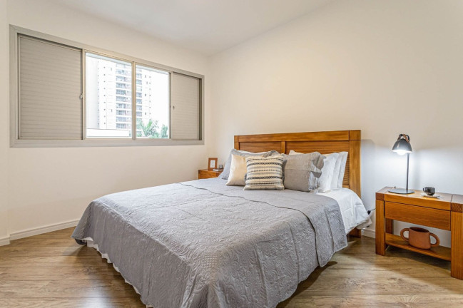 Imagem Imóvel com 3 Quartos à Venda, 94 m² em Vila Olímpia - São Paulo Imagem Imóvel com 3 Quartos à Venda, 94 m² em Vila Olímpia - São Paulo