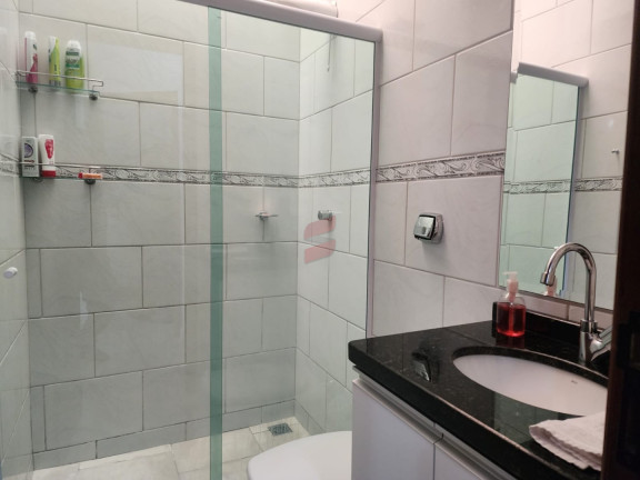 Imagem Casa com 2 Quartos à Venda, 82 m² em Parque Da Fonte - São José Dos Pinhais