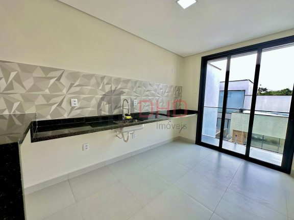 Imagem Casa de Condomínio com 3 Quartos à Venda, 160 m² em Cajuru Do Sul - Sorocaba