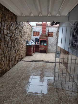Imagem Casa com 2 Quartos à Venda,  em Solemar - Praia Grande