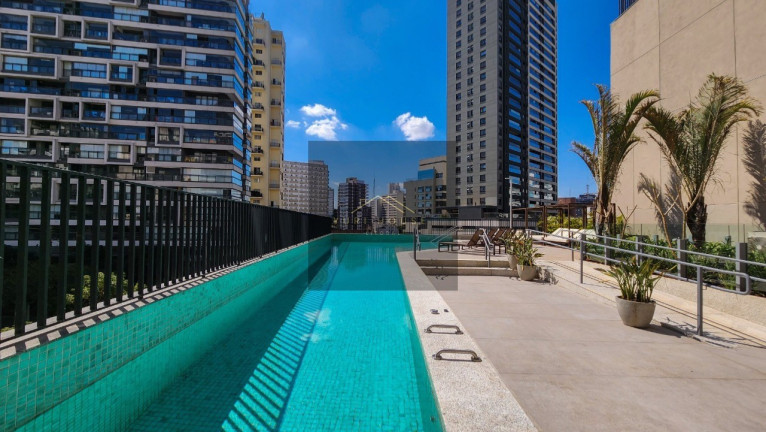 Imagem Imóvel com 1 Quarto à Venda, 25 m² em Sumarezinho - São Paulo Imagem Imóvel com 1 Quarto à Venda, 25 m² em Sumarezinho - São Paulo