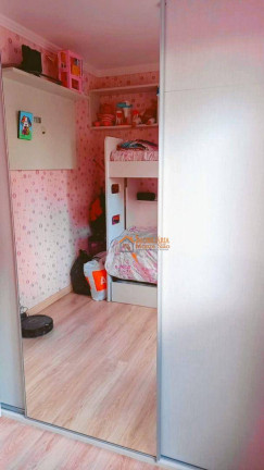 Imagem Apartamento com 3 Quartos à Venda, 86 m² em Jardim Flor Da Montanha - Guarulhos