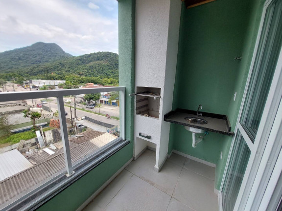 Imagem Loft com 1 Quarto à Venda, 37 m² em Perequê Açu - Ubatuba Imagem Loft com 1 Quarto à Venda, 37 m² em Perequê Açu - Ubatuba