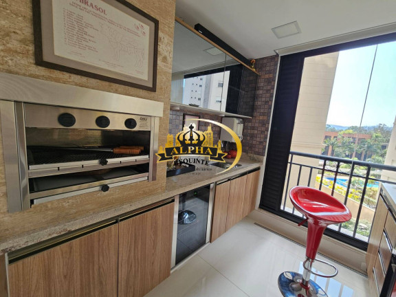 Imagem Apartamento com 2 Quartos à Venda, 90 m² em Alphaville Empresarial - Barueri Imagem Apartamento com 2 Quartos à Venda, 90 m² em Alphaville Empresarial - Barueri