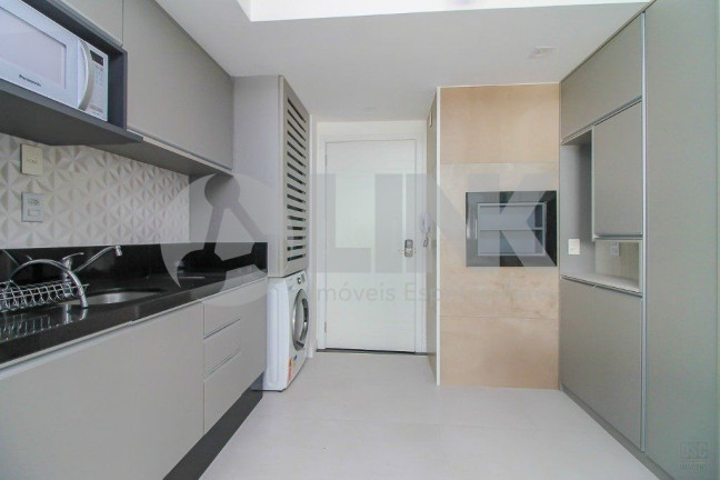 Imagem Apartamento com 1 Quarto à Venda, 38 m² em Jardim Europa - Porto Alegre Imagem Apartamento com 1 Quarto à Venda, 38 m² em Jardim Europa - Porto Alegre