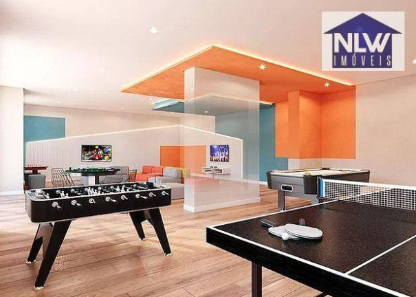 Imagem Apartamento com 3 Quartos à Venda, 55 m² em Lapa - São Paulo Imagem Apartamento com 3 Quartos à Venda, 55 m² em Lapa - São Paulo