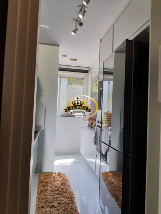 Imagem Apartamento com 2 Quartos à Venda, 75 m² em Alphaville - Santana De Parnaíba Imagem Apartamento com 2 Quartos à Venda, 75 m² em Alphaville - Santana De Parnaíba