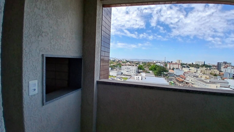 Imagem Apartamento com 3 Quartos à Venda, 100 m² em Marechal Rondon - Canoas Imagem Apartamento com 3 Quartos à Venda, 100 m² em Marechal Rondon - Canoas