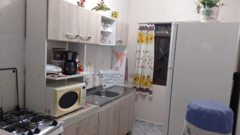 Imagem Casa com 3 Quartos à Venda, 423 m² em Armação - Penha