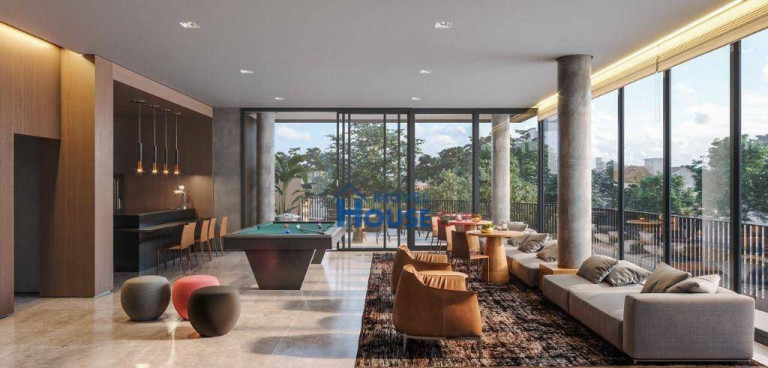 Imagem Apartamento com 4 Quartos à Venda, 218 m² em Perdizes - São Paulo