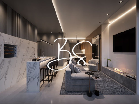 Imagem Apartamento com 4 Quartos à Venda, 138 m² em Centro - Balneário Camboriú