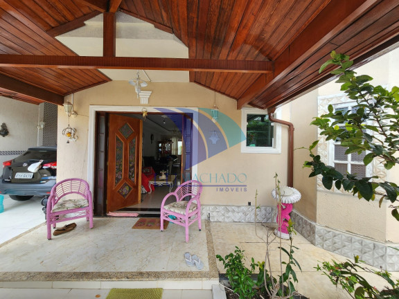Imagem Casa com 3 Quartos à Venda, 200 m² em Peródunas Do Peró - Cabo Frio Imagem Casa com 3 Quartos à Venda, 200 m² em Peródunas Do Peró - Cabo Frio