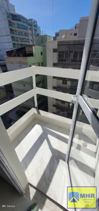 Imagem Apartamento com 2 Quartos à Venda, 60 m² em Praia Do Morro - Guarapari