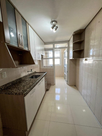 Imagem Apartamento com 3 Quartos à Venda, 81 m² em Centro - Canoas