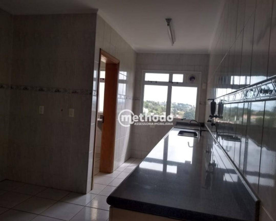 Imagem Apartamento com 4 Quartos à Venda, 133 m² em Mansões Santo Antônio - Campinas Imagem Apartamento com 4 Quartos à Venda, 133 m² em Mansões Santo Antônio - Campinas
