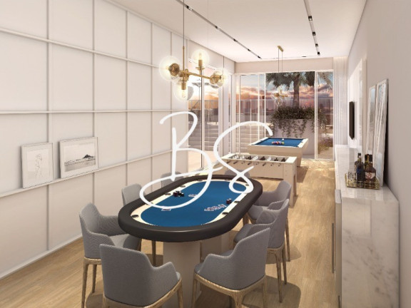 Imagem Apartamento com 5 Quartos à Venda, 277 m² em Centro - Balneário Camboriú