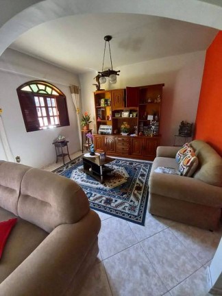 Imagem Casa com 3 Quartos à Venda, 917 m² em Chácara Paraíso - Nova Friburgo