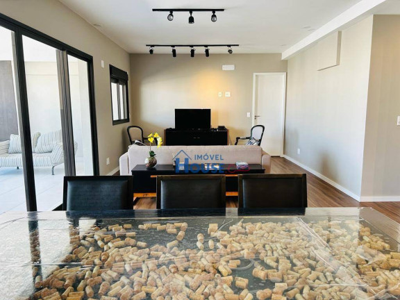 Imagem Apartamento com 3 Quartos à Venda, 158 m² em Aclimação - São Paulo Imagem Apartamento com 3 Quartos à Venda, 158 m² em Aclimação - São Paulo
