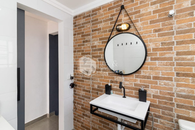Imagem Sobrado com 3 Quartos à Venda, 142 m² em Vila Romana - São Paulo Imagem Sobrado com 3 Quartos à Venda, 142 m² em Vila Romana - São Paulo
