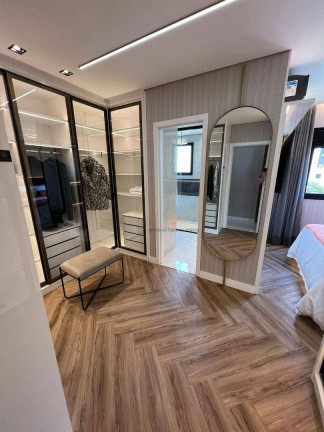 Imagem Apartamento com 3 Quartos à Venda, 112 m² em Campestre - Santo André Imagem Apartamento com 3 Quartos à Venda, 112 m² em Campestre - Santo André