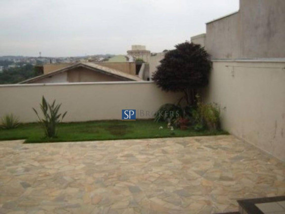 Imagem Casa com 4 Quartos à Venda, 250 m² em Condomínio Villaggio Fiorentino - Valinhos