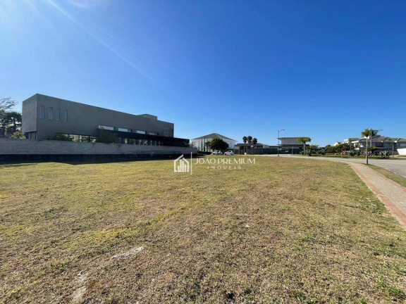 Terreno à Venda, 1.400 m² em Urbanova - São José Dos Campos
