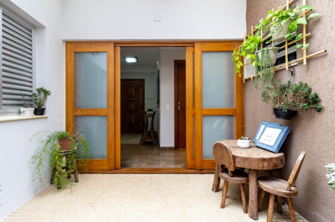 Imagem Casa com 3 Quartos à Venda, 230 m² em Parque São Domingos - São Paulo