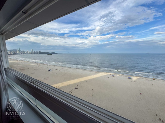 Imagem Apartamento com 4 Quartos à Venda, 215 m² em Barra Sul - Balneário Camboriú