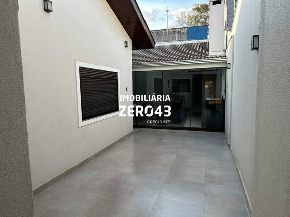 Imagem Casa com 3 Quartos à Venda, 240 m² em Alpes - Londrina