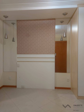 Imagem Apartamento com 2 Quartos à Venda, 68 m² em Santana - São José Dos Campos