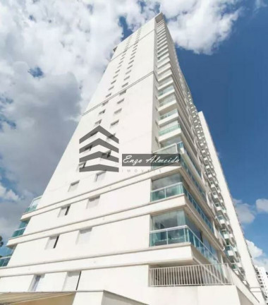 Imagem Apartamento com 2 Quartos à Venda, 76 m² em Alto Da Boa Vista - São Paulo Imagem Apartamento com 2 Quartos à Venda, 76 m² em Alto Da Boa Vista - São Paulo