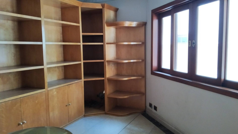 Casa com 4 Quartos à Venda, 700 m² em Alphaville - Santana De Parnaíba