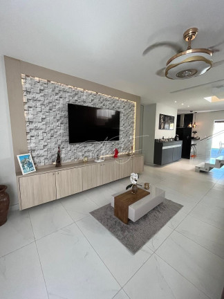 Imagem Casa com 3 Quartos à Venda, 217 m² em Boulevard Lagoa - Serra Imagem Casa com 3 Quartos à Venda, 217 m² em Boulevard Lagoa - Serra