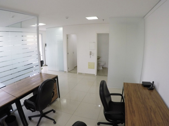 Imagem Ponto Comercial à Venda, 55 m² em Pinheiros - São Paulo