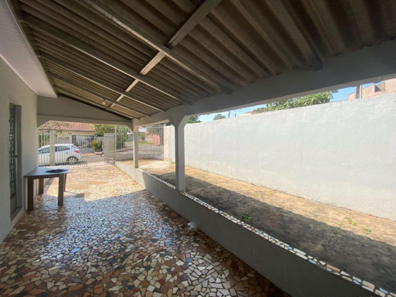 Imagem Casa com 3 Quartos à Venda, 90 m² em Luiz De Sá - Londrina