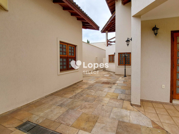 Imagem Imóvel com 4 Quartos à Venda, 360 m² em Villaggio Capríccio - Louveira