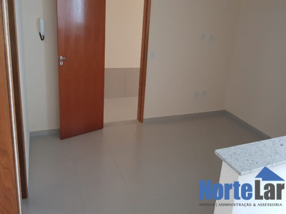 Imagem Apartamento com 1 Quarto para Alugar, 35 m² em Vila Maria Alta - São Paulo