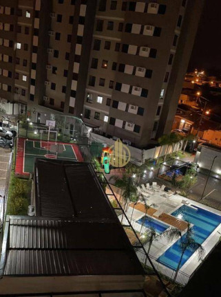 Imagem Apartamento com 2 Quartos à Venda, 46 m² em Vila Virgínia - Ribeirão Preto Imagem Apartamento com 2 Quartos à Venda, 46 m² em Vila Virgínia - Ribeirão Preto