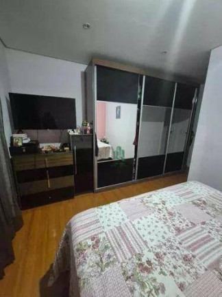 Imagem Apartamento com 4 Quartos à Venda, 114 m² em Vila Santo Antônio - Guarulhos Imagem Apartamento com 4 Quartos à Venda, 114 m² em Vila Santo Antônio - Guarulhos