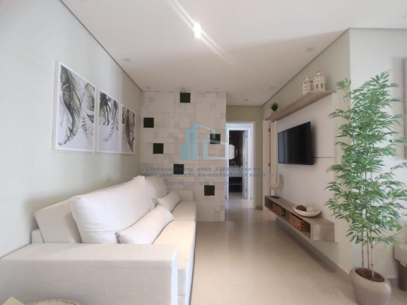 Imagem Apartamento com 2 Quartos à Venda, 72 m² em Guilhermina - Praia Grande Imagem Apartamento com 2 Quartos à Venda, 72 m² em Guilhermina - Praia Grande