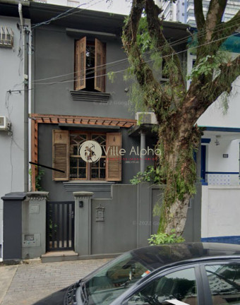 Imagem Casa com 2 Quartos à Venda, 100 m² em Gonzaga - Santos