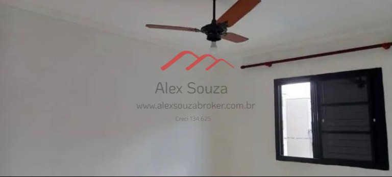 Imagem Apartamento com 2 Quartos à Venda, 42 m² em Chácara Bela Vista - Sumaré