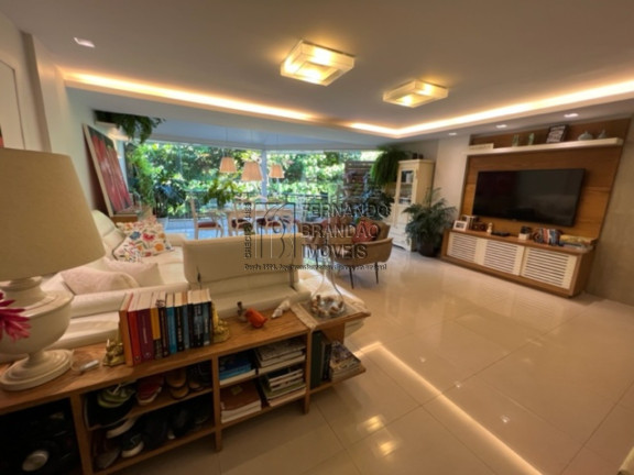 Imagem Imóvel com 4 Quartos à Venda, 273 m² em Barra Da Tijuca - Rio De Janeiro Imagem Imóvel com 4 Quartos à Venda, 273 m² em Barra Da Tijuca - Rio De Janeiro